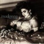 Like a virgin madonna pop - rock