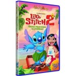 Lilo & stitch 2 : hawa nous avons un problme !