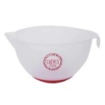 Lily cook - bol mlangeur 3 l - crpes party