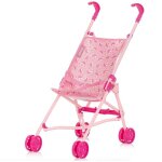 Lily poussette poupe pliable lgre solide et raliste jouet enfant ds 3 ans cupcake