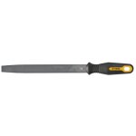 Lime plate en mtal 200 mm