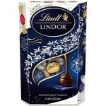 Lindor lindt assortiments de bouches aux chocolats noir 45% 60% et 70% fourrs d un suprme fondant. ...
