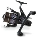 Lineaeffe moulinet carpe all black