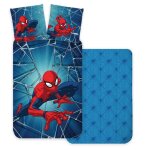 Parure de lit bb spiderman dynamic rfrence : brm015227
