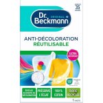Lingettes anti - dcoloration s ? protge contre la dcoloration et maintient la brillance des couleurs ...