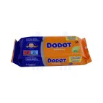 Lingettes dodot basico 54 unit�s