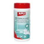 Lingettes nettoyantes pour ordinateur téléphone apli Lingettes nettoyantes pour ordinateur téléphone apli
