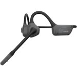 Lingo - casque bluetooth  oreille ouverte et micro antibruit pour ordinateur pc et portable tlphone ...