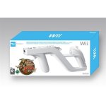 Links crossbow training + wii zapper