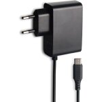 Link - e : cable chargeur secteur compatible avec la console nintendo switch