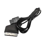 Link - e : cable peritel rgb audio video compatible console nintendo 64 super nintendo et gamecube (n64 ... Link - e : cable peritel rgb audio video compatible console nintendo 64 super nintendo et gamecube (n64 ...