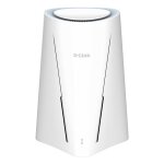 D - link g530v2 router wireless 5g wi - fi 6 ax3000 dual - band gigabit ethernet bianco D - link g530v2 router wireless 5g wi - fi 6 ax3000 dual - band gigabit ethernet bianco
