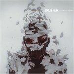 Album - linkin park - living things - rock - 2012 - boitier Album - linkin park - living things - rock - 2012 - boitier
