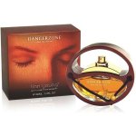 Linn young eau de parfum femme 100ml danger zone Linn young eau de parfum femme 100ml danger zone
