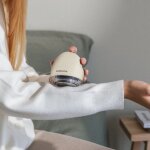 Lint remover - rasoir