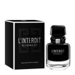 Linterdit absolu eau de parfum intense givenchy parfum femme 80 ml