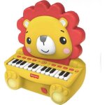 Lion jouet musical fisher price piano lectronique