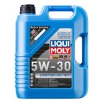 Liqui moly longtime high tech 5w - 30 5l - huile pour moteur essence et diesel Liqui moly longtime high tech 5w - 30 5l - huile pour moteur essence et diesel