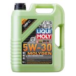 Liqui moly molygen new generation 5w - 30 5l - huile pour moteur essence et diesel