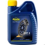 Liquide de frein putoline dot4 brake fluid