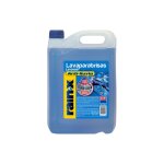 Liquide lave - glace anti - pluie 5 litres - rainx