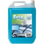 Liquide lave - glace Été / hiver - 20 degrés sans methanol 5l Liquide lave - glace Été / hiver - 20 degrés sans methanol 5l