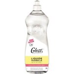Liquide vaisselle main 1l - huiles essentielles citron