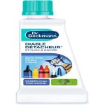 Liquidediable d�tacheur stylos encre 50ml d�tachant sp�cifique non parfum� pour taches de feutrefluocrayon ...