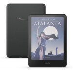 Liseuse - amazon - kindle colorsoft 2025 - capacit� 16 gb - noir