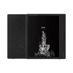 Liseuse - boox - page - 7 - 32 go - cran tactile - wifi noir