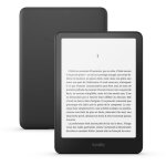 Liseuse lectronique - amazon - kindle paperwhite - 16 go - 7 - noir