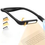 Liseuse lampe de lecture de cou rechargeable pliable lampe lecture au lit 3 couleurs led tour de cou ... Liseuse lampe de lecture de cou rechargeable pliable lampe lecture au lit 3 couleurs led tour de cou ...