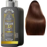 Lissage indien delhi lizz 1 l traitement capillaire brsilien sans formol pour cheveux lisses soyeux ...