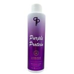 Lissage purple protein mya 1 l