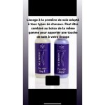 Lissage silk protein kit 100 ml