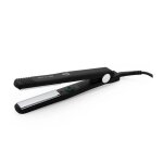 Lisseur boucleur c - style digital black soft touch corioliss