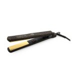 Lisseur boucleur c - style digital gold leopard soft touch corioliss