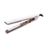Lisseur c1 white soft touch copper corioliss