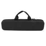 Lisseur de cheveux �tui de transport rigide professionnel eva l�ger robuste voyage pour airstrait ht01 ...