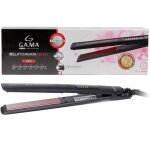 Lisseur cheveux - ga. ma - gi0213 bella - plaques en tourmaline - ionisation - temprature rglable