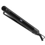 Lisseur cheveux professionnel fer � lisser kipozi anti frisottis titane plaques en c�ramique pour cheveux ...