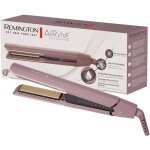 Lisseur cheveux remington airvive s8930 technologie ionic air plaques ultra - c�ramiques