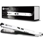 Lisseur cheveux vapeurprofessionnel lisseur saint alguesteam lustre stylervapeur ultra puissantepeigne ... Lisseur cheveux vapeurprofessionnel lisseur saint alguesteam lustre stylervapeur ultra puissantepeigne ...