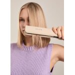 Lisseur - schoir ionique 2 - en - 1 - ceramic air styler dual - revtement cramique - temprature rglable ...