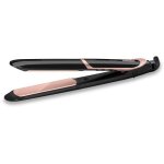 Lisseur super smooth 235 - babyliss - st391e - tourmaline - cramique - 6 tempratures de 140c  235c ...