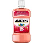 Listerine bain de bouche enfant fruits rouges 500ml