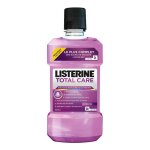 Listerine bain de bouche total care 6 - en - 1 - pour renforcer les dents ? soin de dents quotidien à ... Listerine bain de bouche total care 6 - en - 1 - pour renforcer les dents ? soin de dents quotidien à ...