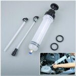 Seringue � huile 200 mlseringue daspirationpompe de transfertseringue avec tube dextensionpompe manuellesering ...