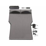 Lit autogonflant pour banquette arrière et coffre 180 x 105 cm avec gonfleur Lit autogonflant pour banquette arrière et coffre 180 x 105 cm avec gonfleur