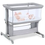 Lit bb cododo 3 en 1 lit parapluie  10 kghauteur rglable 7 niveauxavec matelas ct repliablemaille ...
